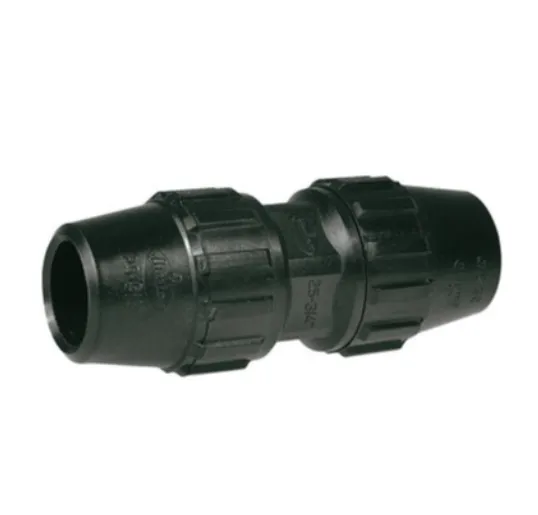 Enlace recto PP - 20mm